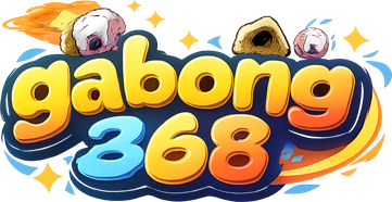 gabong368 logo